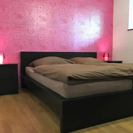 Am Rehgehege 1 Apartament